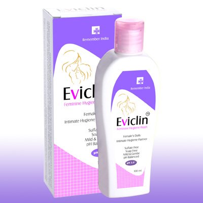 Eviclin - Feminine Hygien