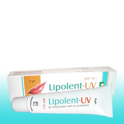Lipolent UV
