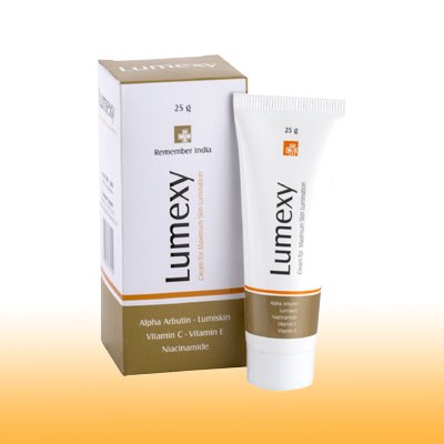 Lumexy Cream
