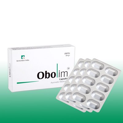 Obolim capsules