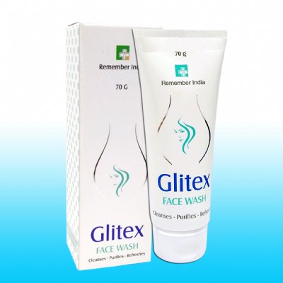 Glitex Face Wash