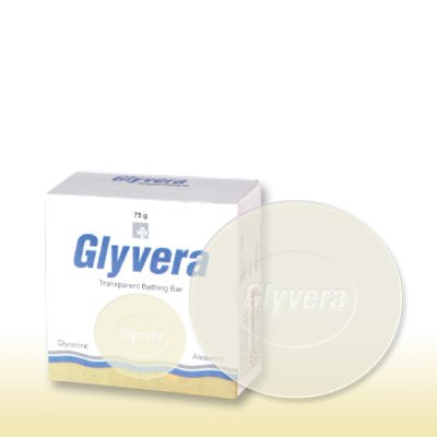 Glyvera - Transparent Bar