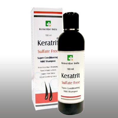 Keratrit Shampoo