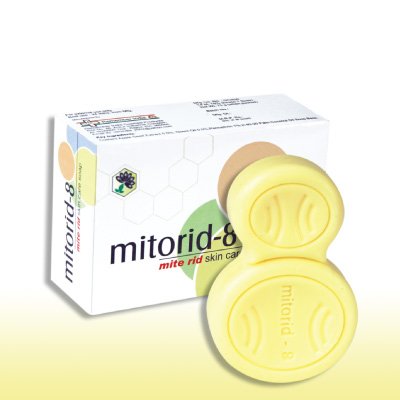 Mitorid-8