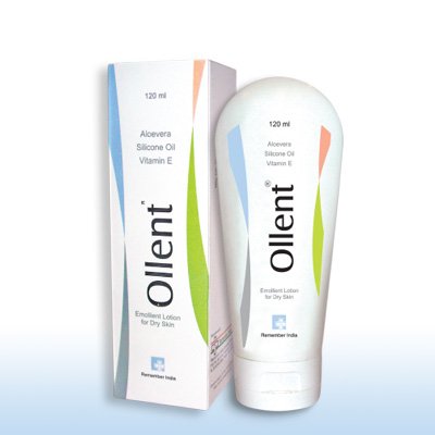 Ollent Lotion