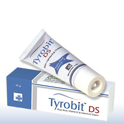 Tyrobit DS